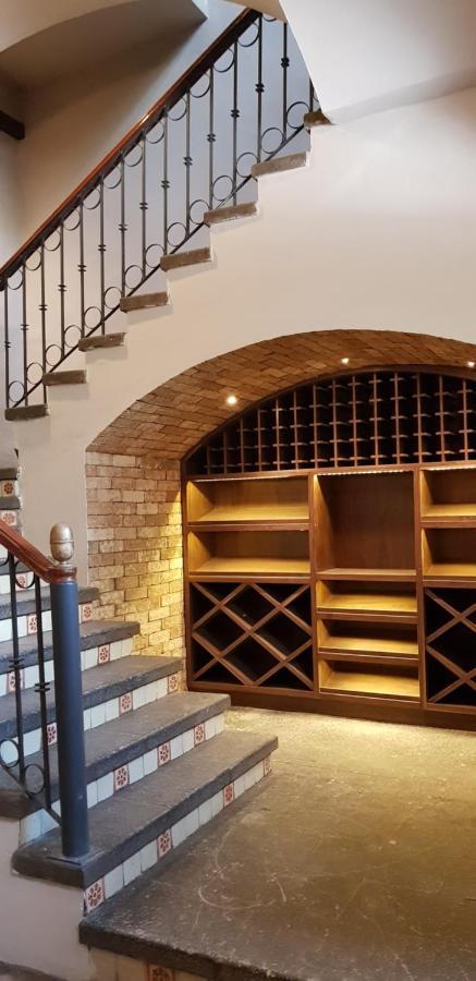 Hotel San Francisco Tlaxcala Экстерьер фото